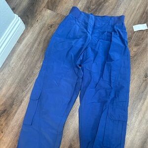 Free People Movemeny “Take A Hike” pants/joggers.